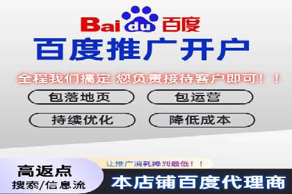 百度推广代运营案例：案例解析：如何提升广告投放效果